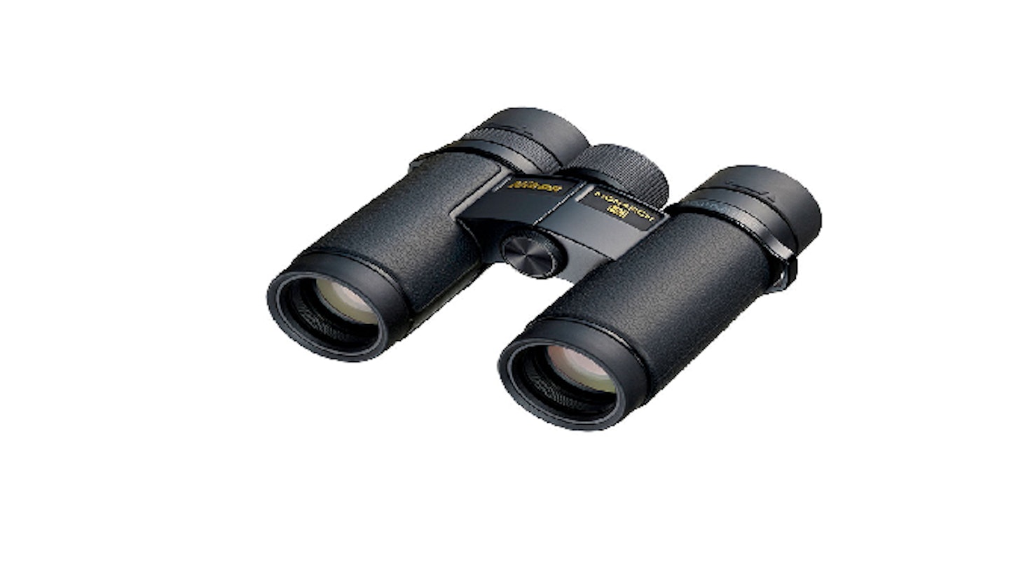 Nikon monarch best sale hg 8x30